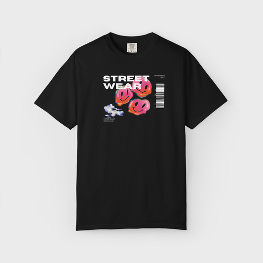 Streetwear - ASG Relaxed Fit