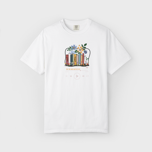 Playlist - ASG Relaxed Fit