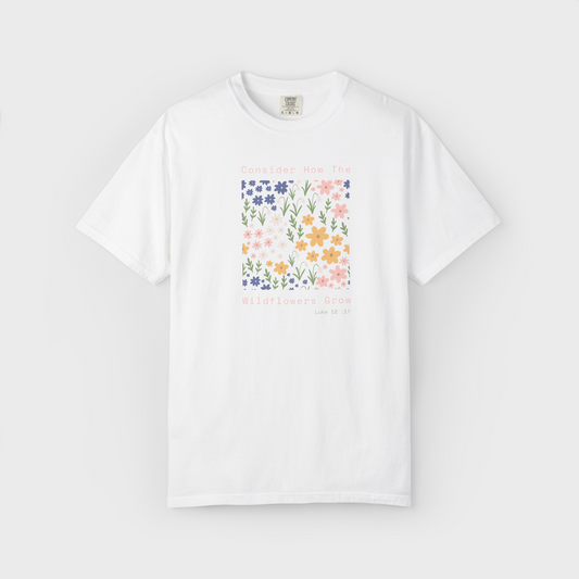 Daises - ASG Relaxed Fit