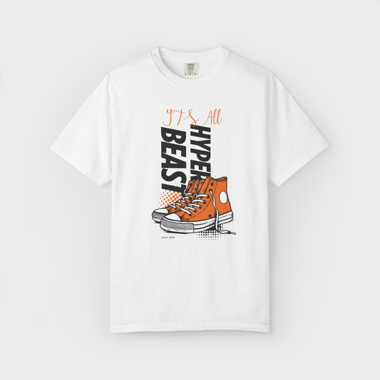 Its All Star - ASG Relaxed Fit