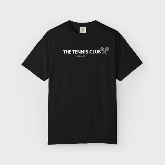 Monaco - TTC HeavyWeight Fit