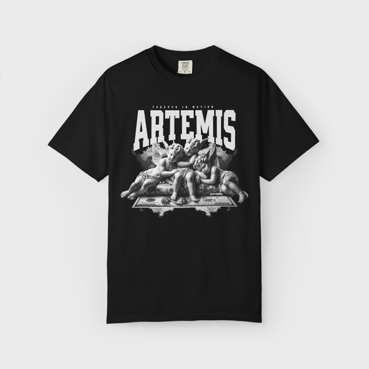 The Origin - Artemis HeavyWeight Fit