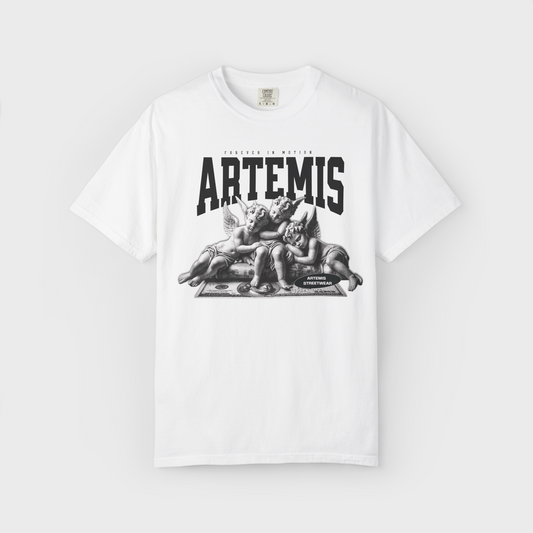 The Origin - Artemis HeavyWeight Fit