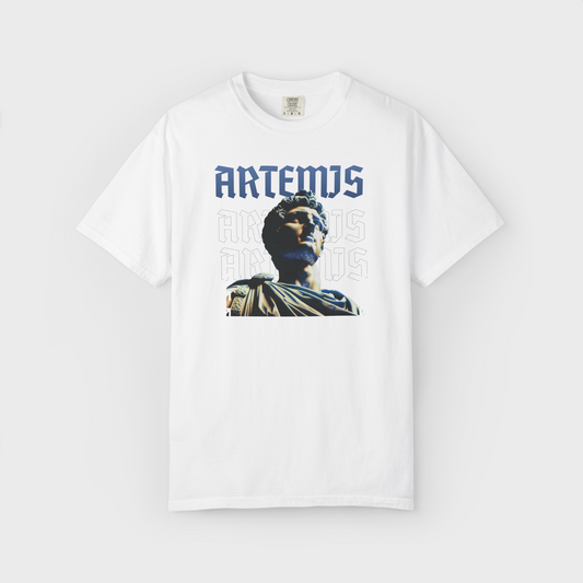 Crup - Artemis HeavyWeight Fit