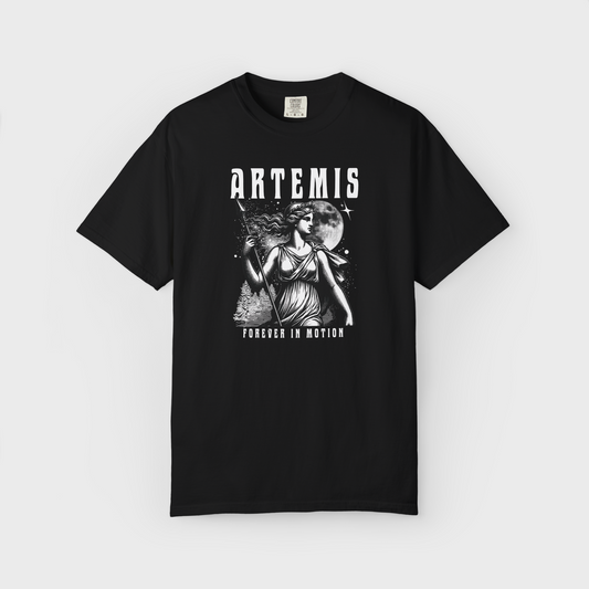 Alpha - Artemis HeavyWeight Fit
