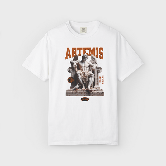 Minimal Hustle - Artemis HeavyWeight Fit