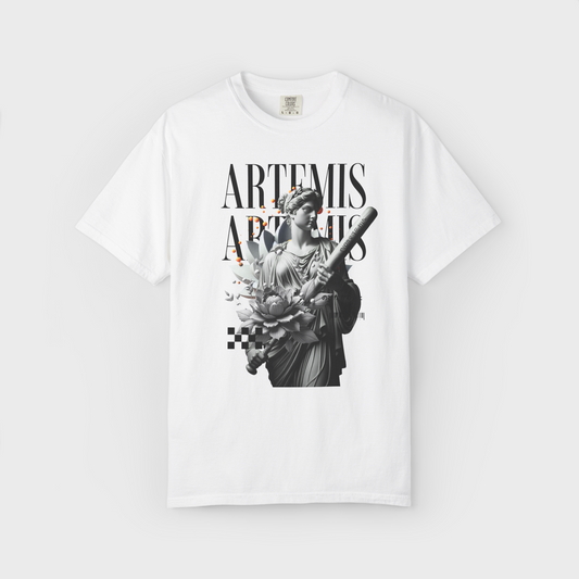 Lowkey Power - Artemis HeavyWeight Fit