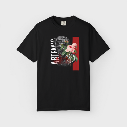 Limitless - Artemis HeavyWeight Fit