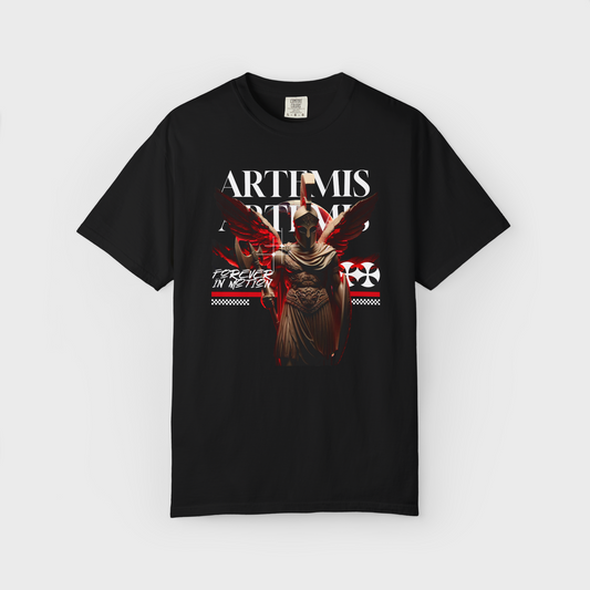 001 Origin - Artemis HeavyWeight Fit