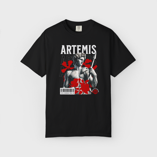 Off Duty - Artemis HeavyWeight Fit