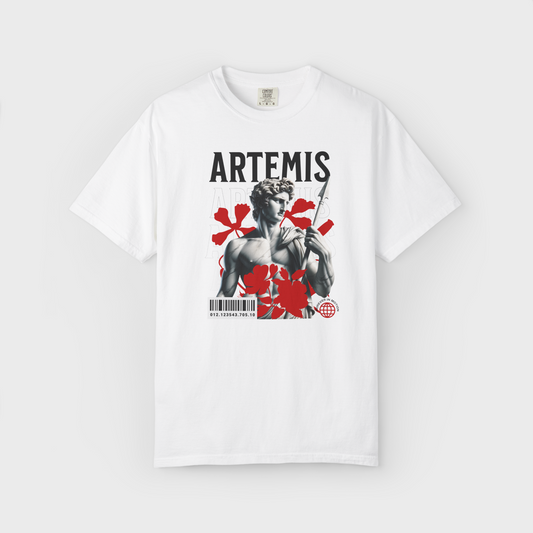 Off Duty - Artemis HeavyWeight Fit