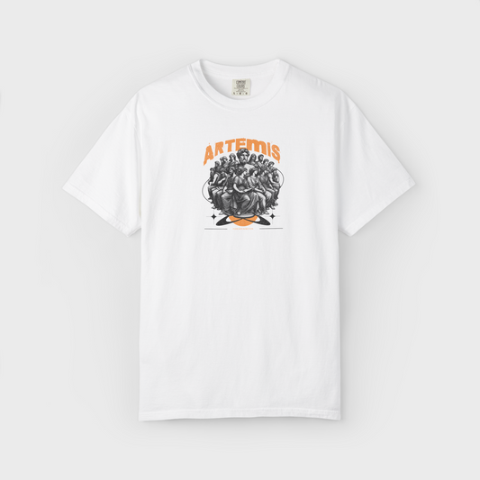 Apex Form - Artemis HeavyWeight Fit