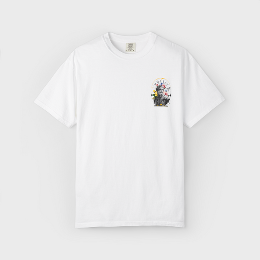 Fear None - Artemis HeavyWeight Fit