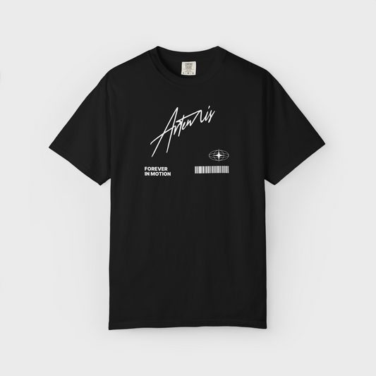 Sign - Artemis HeavyWeight Fit