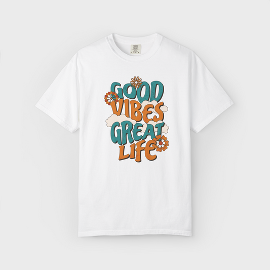 Vibes - ASG Relaxed Fit