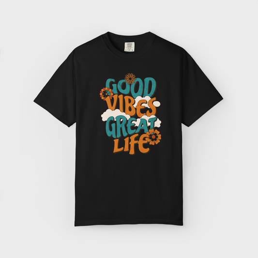 Vibes - ASG Relaxed Fit