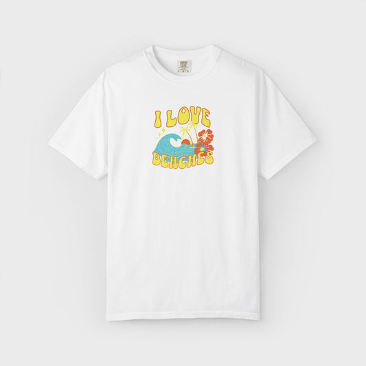 I Love - ASG Relaxed Fit