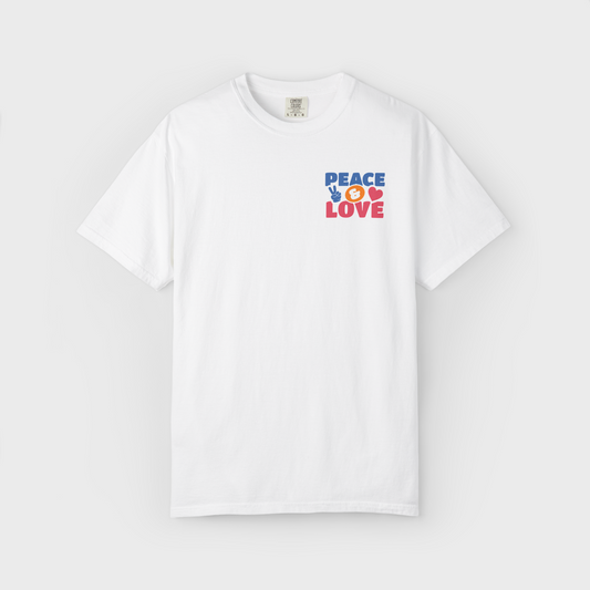 Love - ASG Relaxed Fit