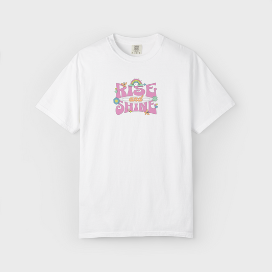 Rise - ASG Relaxed Fit