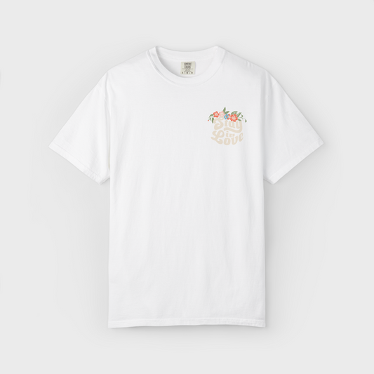 Stay In Love - ASG Relaxed Fit