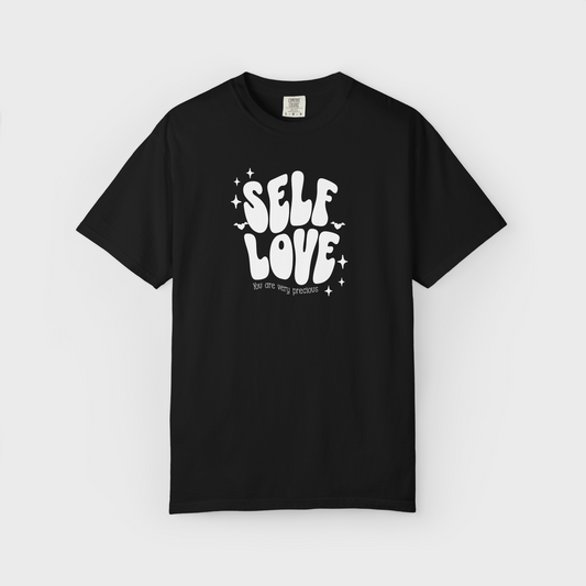 Self Love - ASG Relaxed Fit