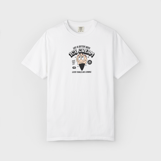 Ice Cream - ASG Relaxed Fit