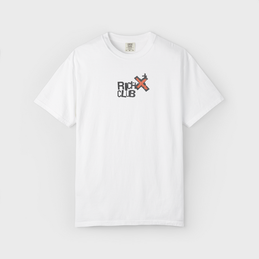 The Rich Club 01 - HeavyWeight Fit