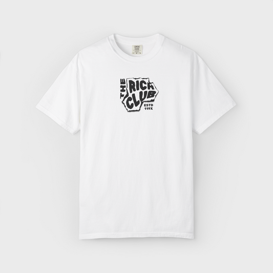 The Rich Club 02 - HeavyWeight Fit