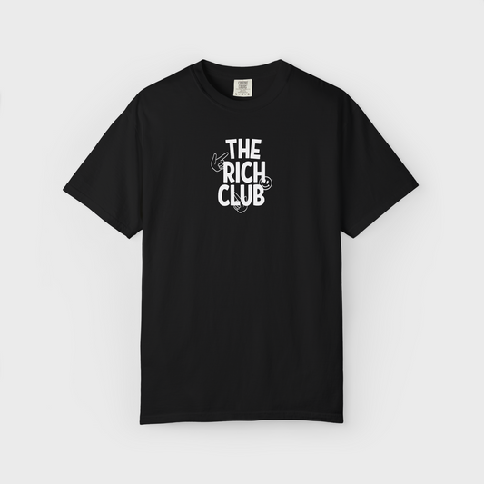The Rich Club 06 - HeavyWeight Fit