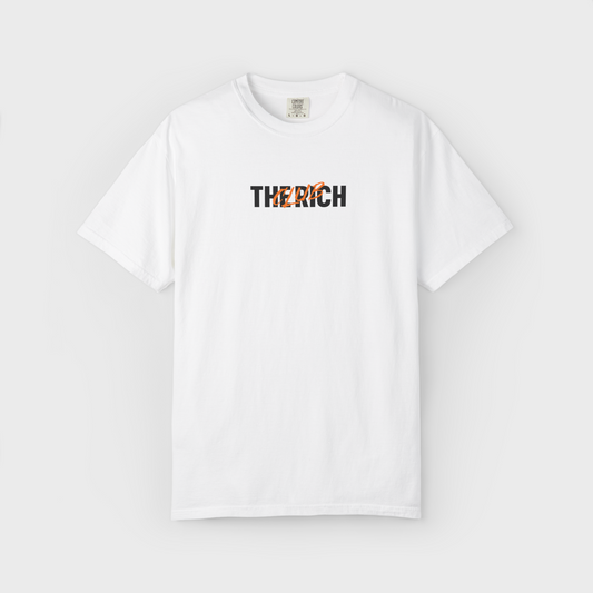 The Rich Club 08 - HeavyWeight Fit