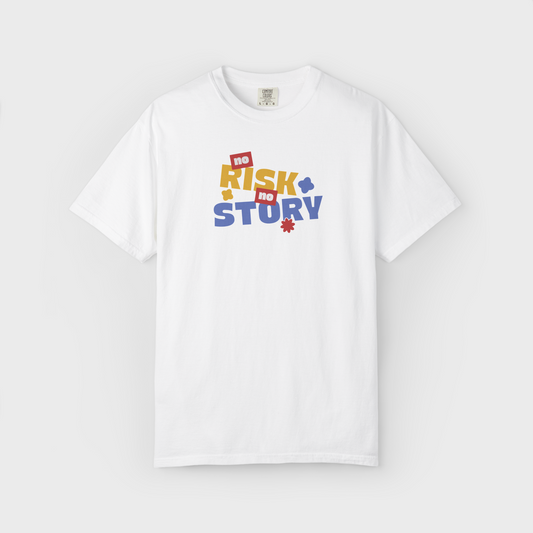 NO RISK - HeavyWeight Fit