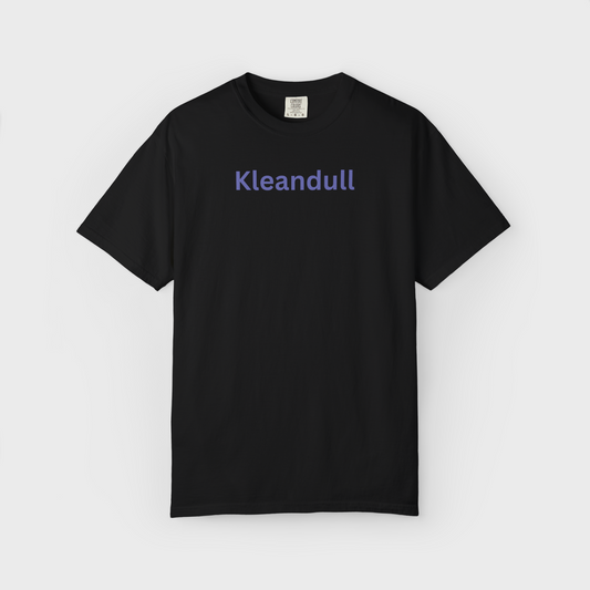 Kleandull 615 - Oversized Fit