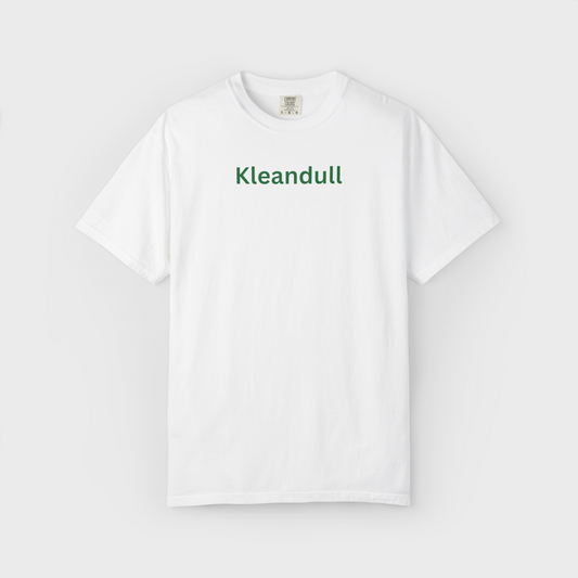 Kleandull-1 - Oversized Fit