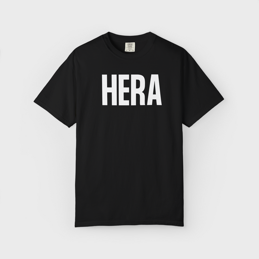 HERA ORIGINAL - HeavyWeight Fit