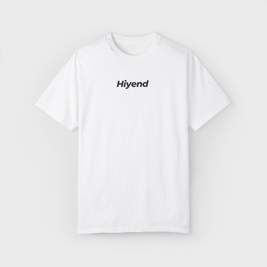 Main - Hiyend HeavyWeight Fit