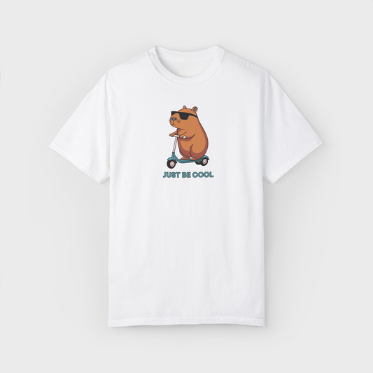 Be Cool- ASG Relaxed Fit