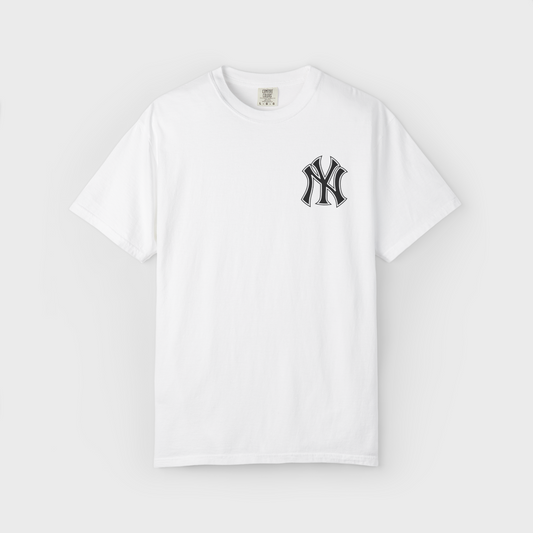 New York - HeavyWeight Fit