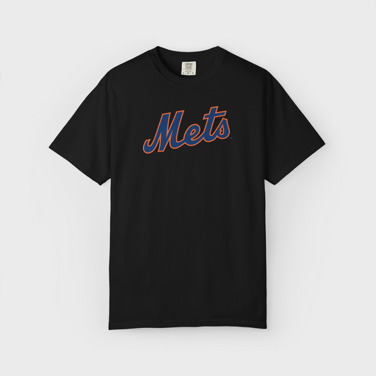 Main Mets - HeavyWeight Fit