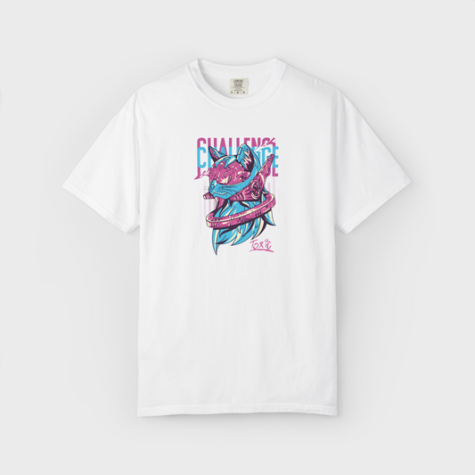 Toxic - ASG Relaxed Fit