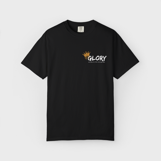 Glory - ASG Relaxed Fit