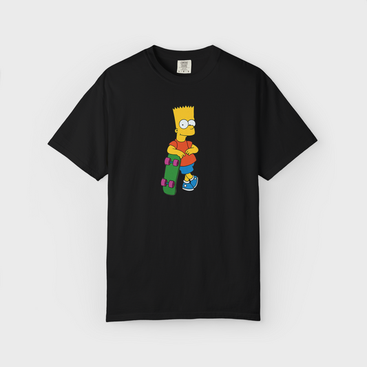 BART SIMPSONS 0023