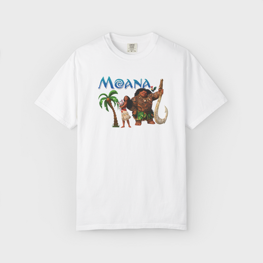 MOANA 1141