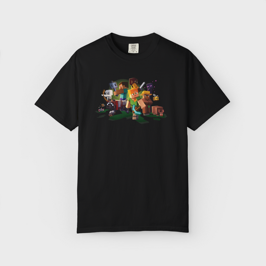 MINECRAFT 2225
