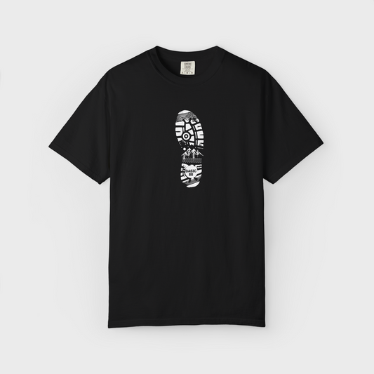 FOOTPRINT  5525